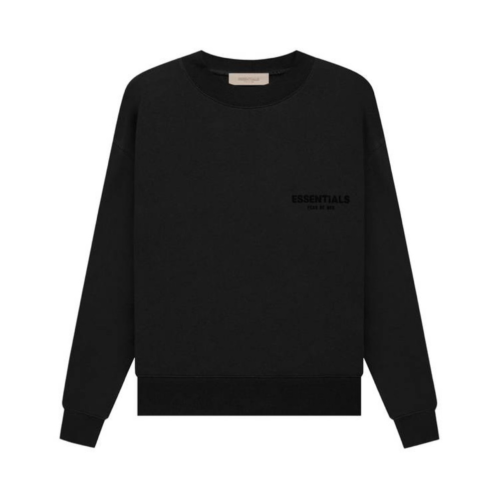 Fear of god essentials crewneck